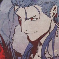 Caster. (Indefinite-Haitus) (@druidslight) 's Twitter Profile