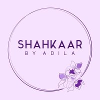 Shahkaar by Adila(@shahkaarbyadila) 's Twitter Profileg