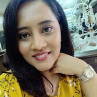 shweta rajguru❤️ Memecoin (@rajguru_shweta) 's Twitter Profile