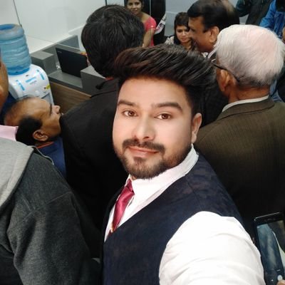 vikasturava's profile picture. 