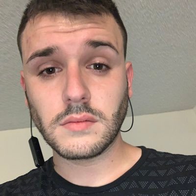 JakePhillips19's profile picture. Political Science Major at SNHU / 🏳️‍🌈 / Avid Star Trek nerd / he Him His