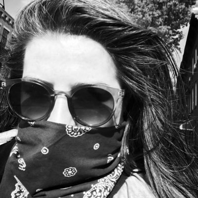 BHealy9's profile picture. pun lover. she/her.