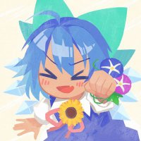 日焼けしたチルノ(ごっちゃん) (@onnel) 's Twitter Profile Photo 日焼けしたチルノ(ごっちゃん) (@onnel) 's Twitter Profile Photo