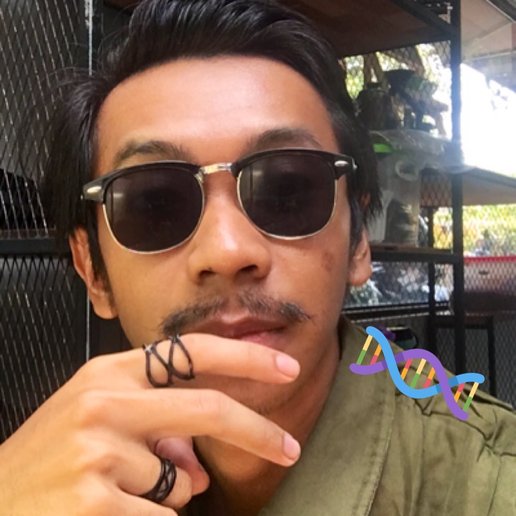 ThomasRiskyPra's profile picture. 