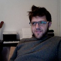 Jordi Janer (@jordijaner) 's Twitter Profile
