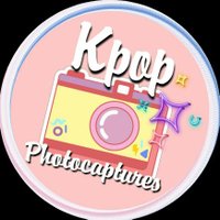 KPOP PHOTOCAPTURES (busy online class)(@KPhotocaptures) 's Twitter Profile Photo