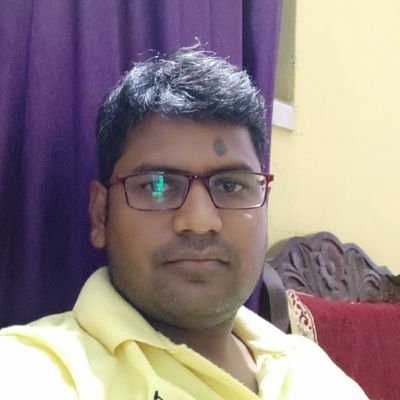 Pradeep1Pradhan Profile Picture