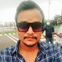 krishnagopal (@kgkrishnalpu) 's Twitter Profile