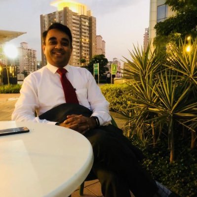 PriyamBanker's profile picture. 