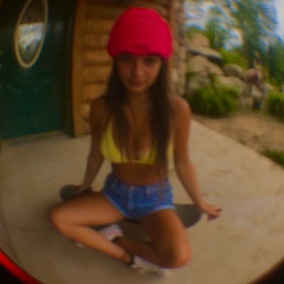 gembaby00's profile picture. stay rebel