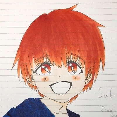 藍色さんのプロフィール画像