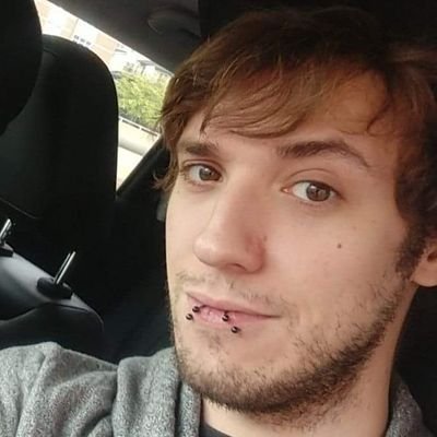 Gladramir's profile picture. Father. Part time streamer. Twitch affiliate!