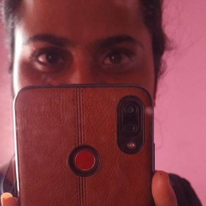 kajalr9's profile picture. Chase your dreams.. ✌️