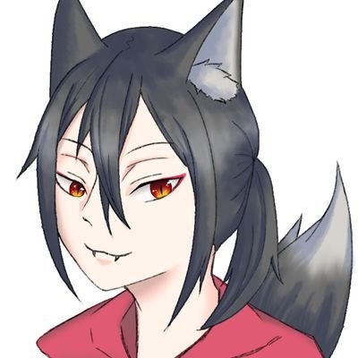 狼梅（ろうめ）さんのプロフィール画像