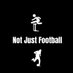 Not Just Football (@notjustfootbal1) Twitter profile photo Not Just Football (@notjustfootbal1) Twitter profile photo