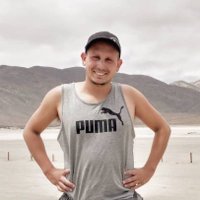 Claudio Zenteno (@cacox16) 's Twitter Profile