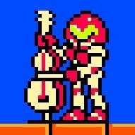 Daily Metroid Musicさんのプロフィール画像