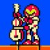 Daily Metroid Music (hiatus) (@MetroidTunes) Twitter profile photo