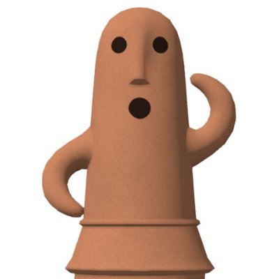 はんたろう、または儒艮堂さんのプロフィール画像