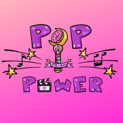 PopPrismPower