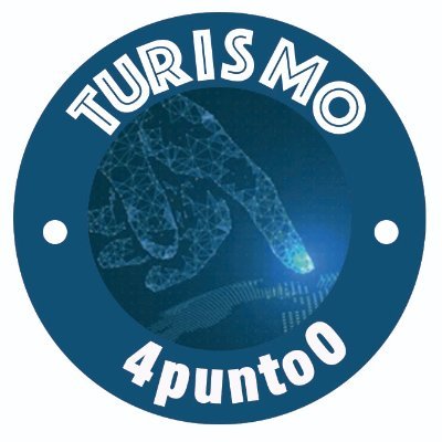 Turismo4punto0's profile picture. 