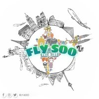 FLYSOO(@FLYSOOOFFICIAL) 's Twitter Profile Photo