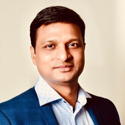 raj_sharma_x's profile picture. Entrepreneur, Investor | Helped 2M+ Hear Again | Hearing Expert | Author, Speaker | Founder @PriorityGroup I Helping People Live Better..