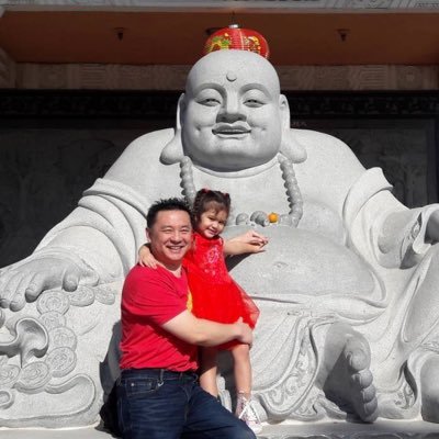 hvangoh's profile picture. Hugh