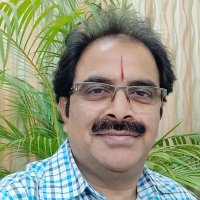 Raju Bajpai(@rbajpai701) 's Twitter Profile Photo