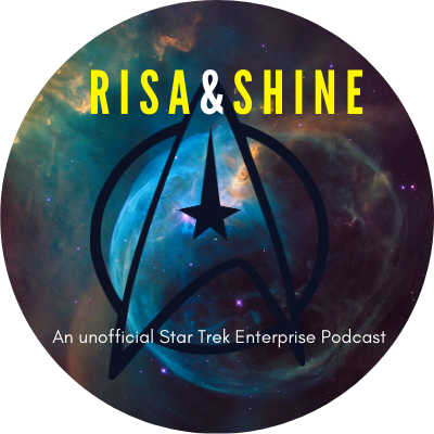 Welcome aboard the U.S.S. Henson and to the official Risa & Shine Star Trek Enterprise Podcast fan page.

https://t.co/Rf246hWBcq