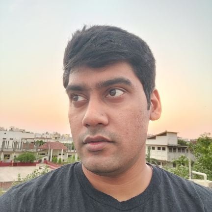 Abhishek Kumar Profile
