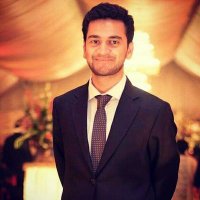 Ibraiz Bilal (@bilalibraiz) 's Twitter Profile