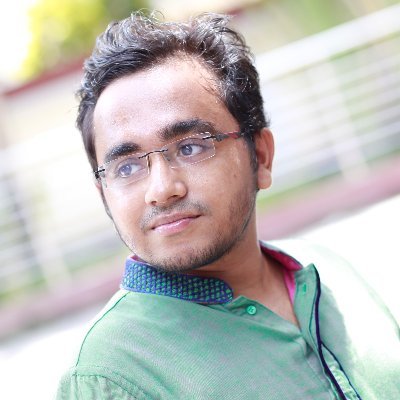 shahriarjrafi's profile picture. ক্লান্ত পথিক!