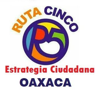 Ruta Cinco es una estrategia ciudadana que hemos diseñado como una forma de participación, que nos asegure, tener mejore servidores publicos