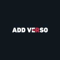 AddVerso (@add_verso) 's Twitter Profile