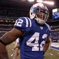 Dennis Lovett - @COLTSfan_42 Twitter Profile Photo