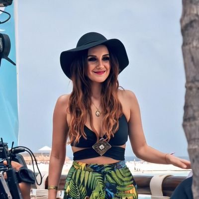 Persigue tus sueños con fé! {@DulceMaria} 💙