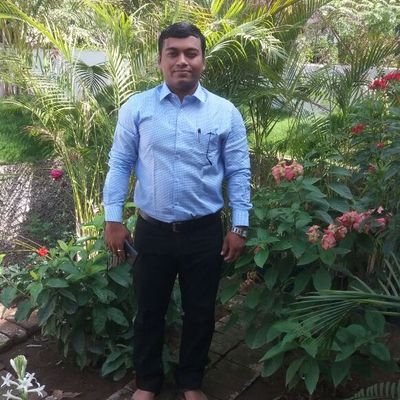 AshokJa08224424's profile picture. 