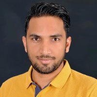 Deepankar Kumar Ashish (@dkashish_) 's Twitter Profile