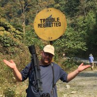 Gregory de Klerk (@gregoryklerk) 's Twitter Profile