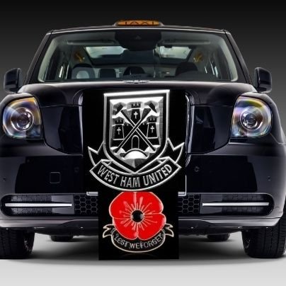 London cabbie, Mod, 🇬🇧, Working class♥thinker, BC survivor 👊
One day you'll walk right out of this life, then you'll wonder why you didn't try -TheJam