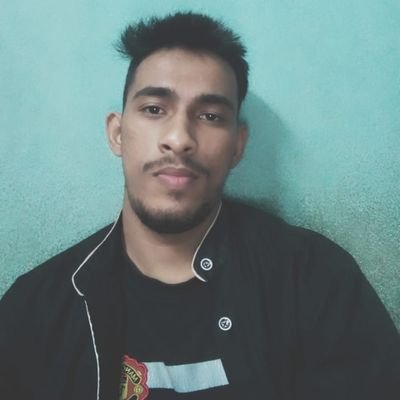 AnupamG97102249's profile picture. tech geek.