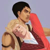 Going Lowbrow (Audio Drama Musical) (@goinglowbrow) 's Twitter Profile