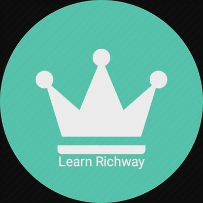 learnrichway Profile Picture