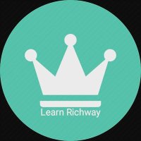 Learn Richway 💰(@learnrichway) 's Twitter Profile Photo