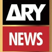 The official ARY news and digital response account