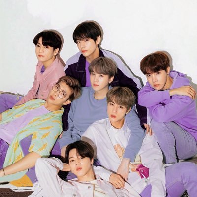BTS MNL ⁷さんのプロフィール画像