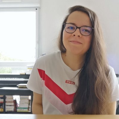 🍏 PhD Student in Lannion, France.
IRISA & Orange Labs