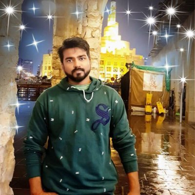 K_sanjaykumarS's profile picture. Software Consultant By Profession, Hindu hai hum vatan hai Hindostaan humara. Jai Shri Ram.....