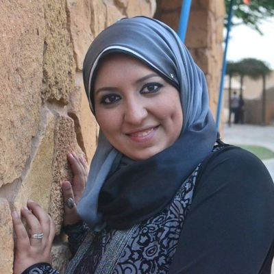 hadora_saeed's profile picture. 